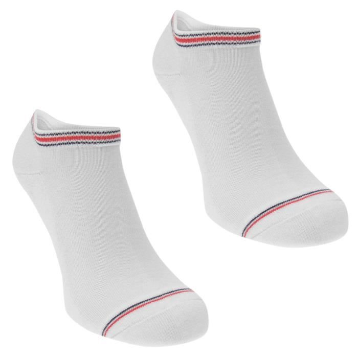 Tommy Hilfiger Icon 2 Paires Chaussettes De Sport Homme