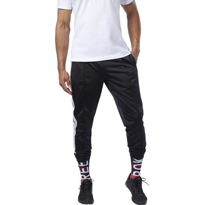 Pantalon Reebok TE Trackster