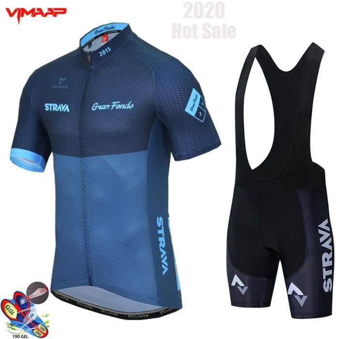 maillot cycliste sans manche