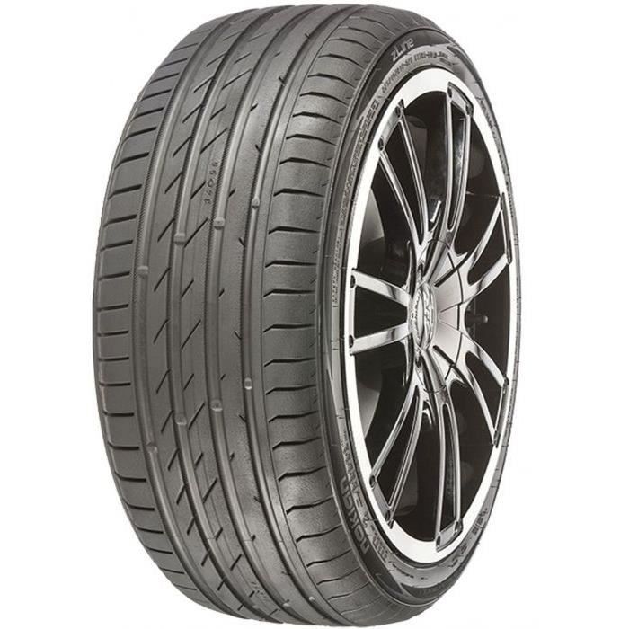 NOKIAN 255/60 R17 106V Line.SUV Pneu 4x4 Été