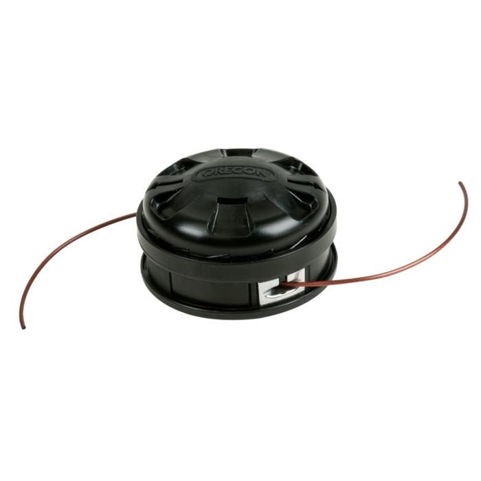 Tête universelle débroussailleuse 2 fils tapamp go 109mm OREGON