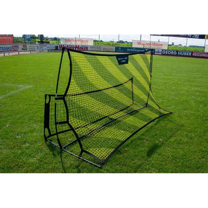 Football Trainer - Le nouveau filet de rebond par POWESHOT !