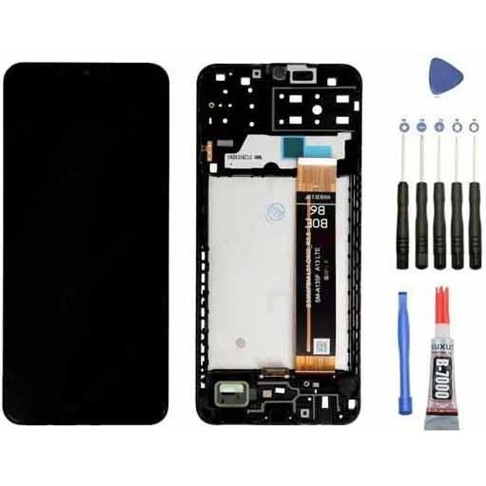 ECRAN pour SAMSUNG GALAXY A13 4G