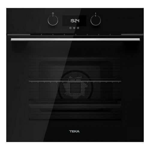 Four à pyrolyse Teka HLB8400 70 L 3215W A+ Noir