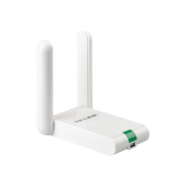 TP-LINK - TL-WN822N - ADAPTATEUR USB HIGH GAIN …