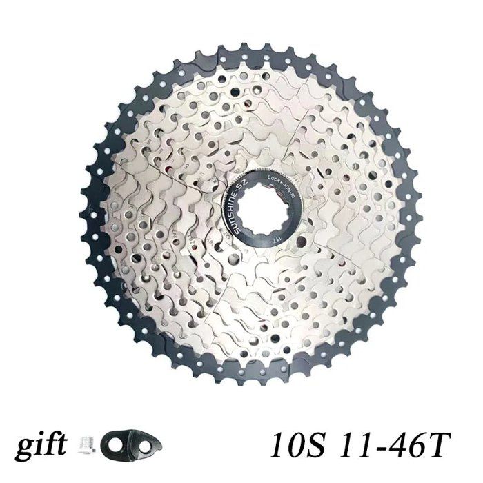 Pignon de roue pour vélo électrique shimano ram ike 11-25/28/32/36/40 ...