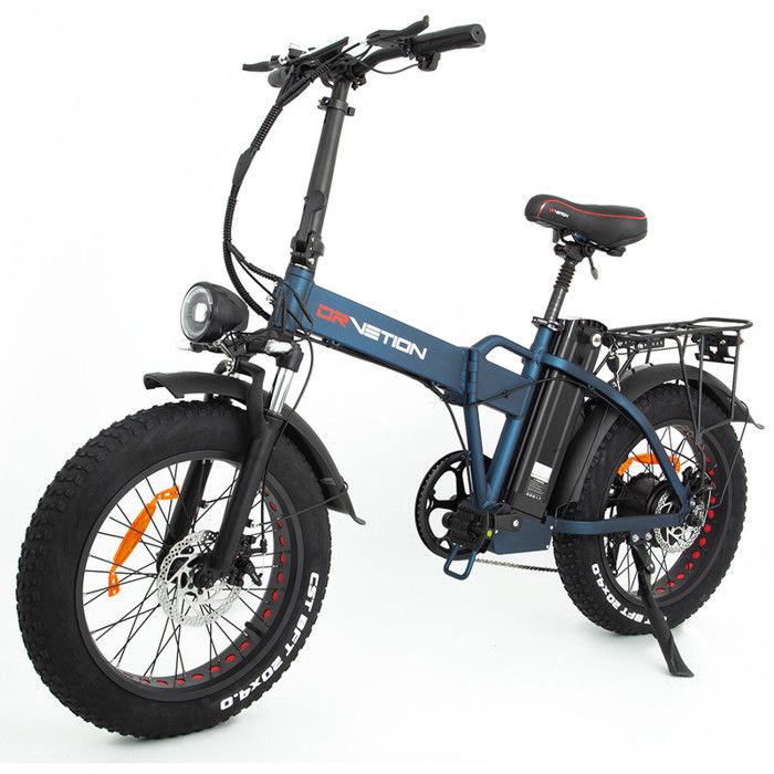 Bicyclette électrique Pliable Prix Fat Bike Electrique Velo