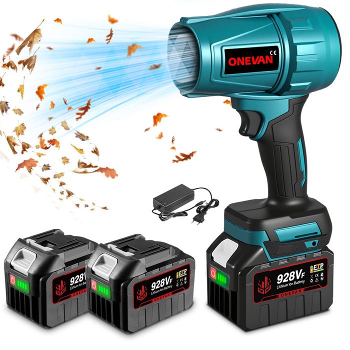 Souffleur sans fil ultra-puissant ONEVAN