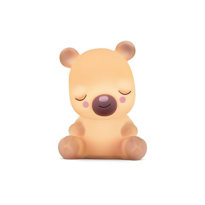 tonies - Tonie-Veilleuse - Doudou Nounours