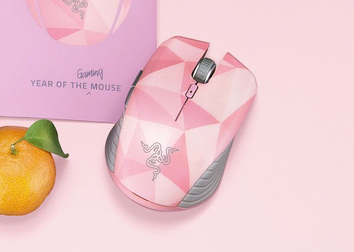 Gaming Razer Atheris 7200dpi 66g