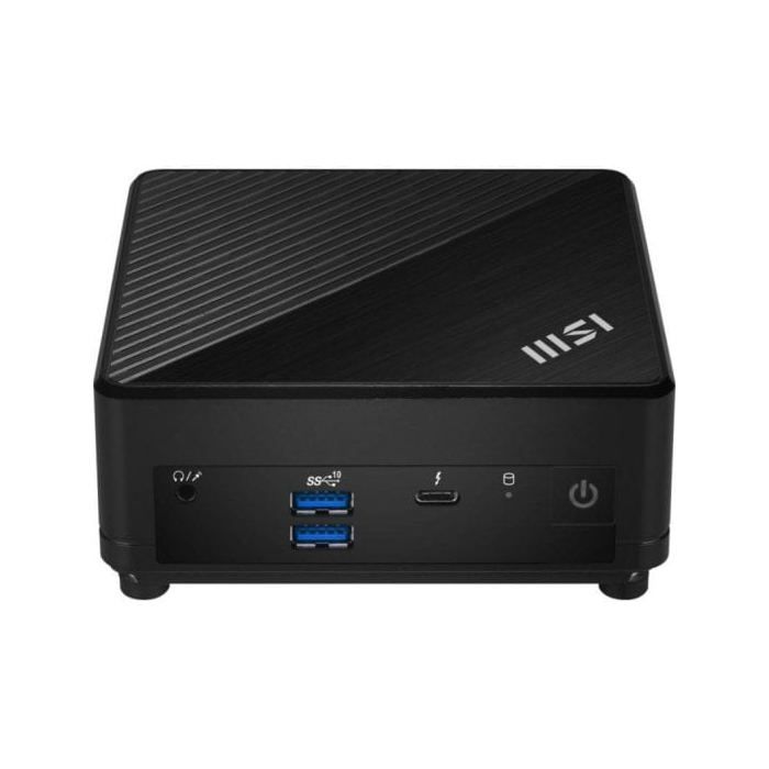 MSI Cubi 5 12M sized PC i7 Intel SoC 1 7 GHz Neuf - vue 4