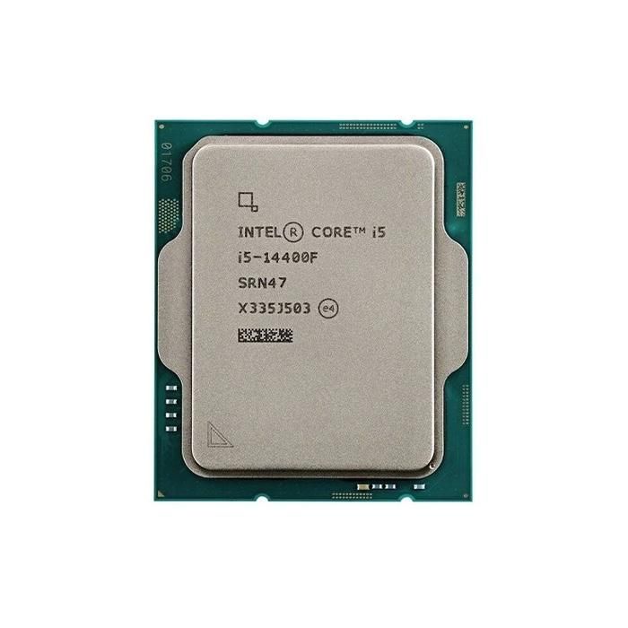 Intel Core i5 4.7GHz20MBLGA1700Tray - vue 5