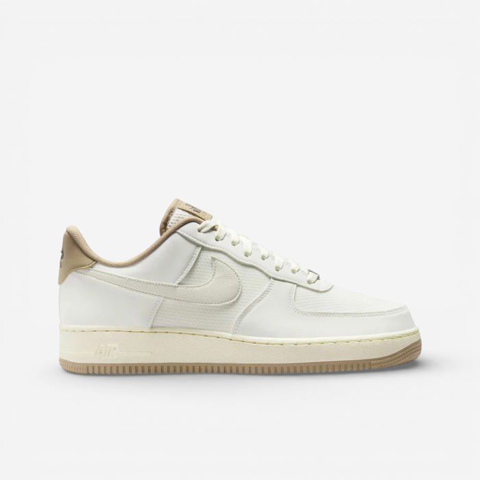 Nike Nike Air Force 1 Low 07 LV8 Summit White Khaki