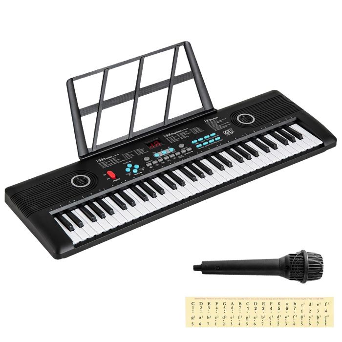 Alimentation fantôme 48V, câble de Microphone XLR ... - Grandado