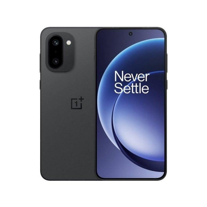 OnePlus 15R 5G 12GB 256GB 6.83 Negro