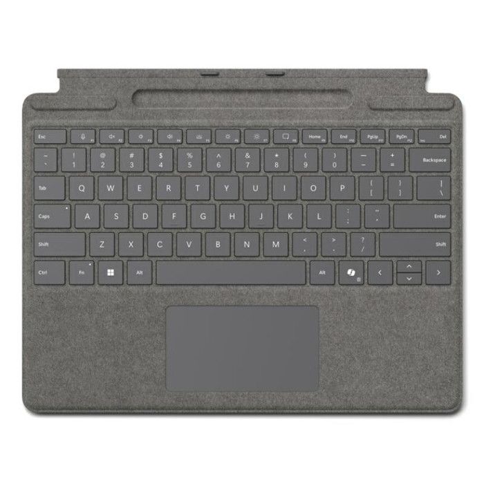 MICROSOFT Surface - Keyboard - Clavier - Trackpad - Encoche Pen - Sur