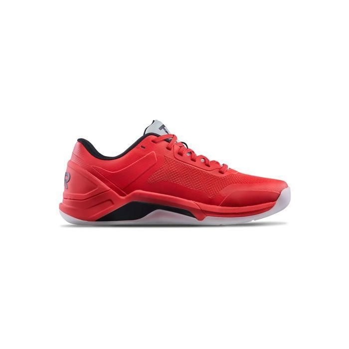 Chaussures de cross training TYR CXT3 - red