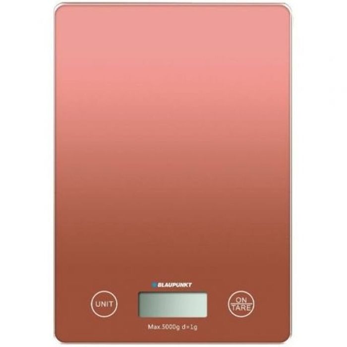 Balance de cuisine Blaupunkt bp4013 5 kg en verre - vue 1
