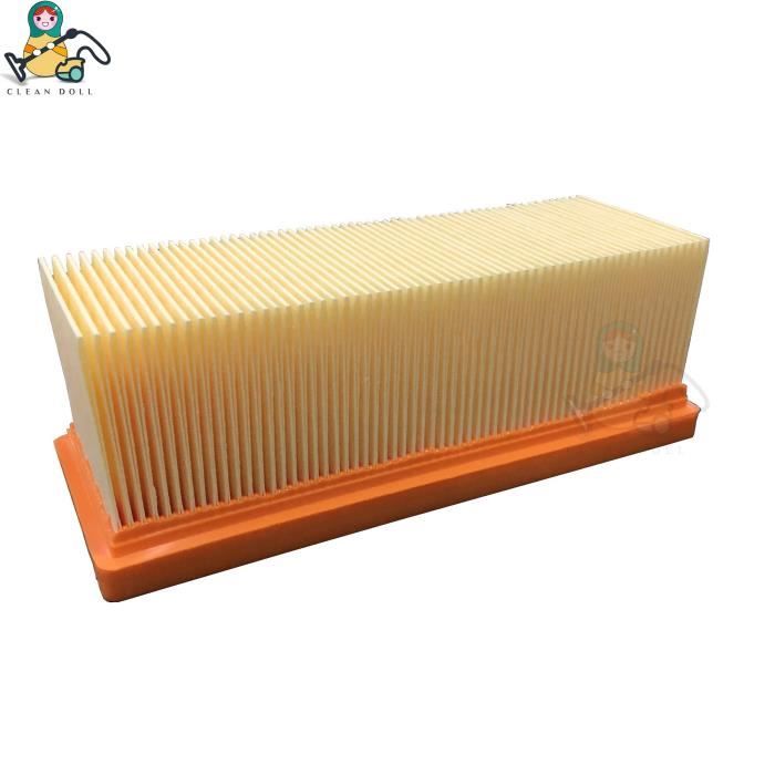 Filtre hepa de sortie Proline BL3AParquet - Aspirateur - W155012