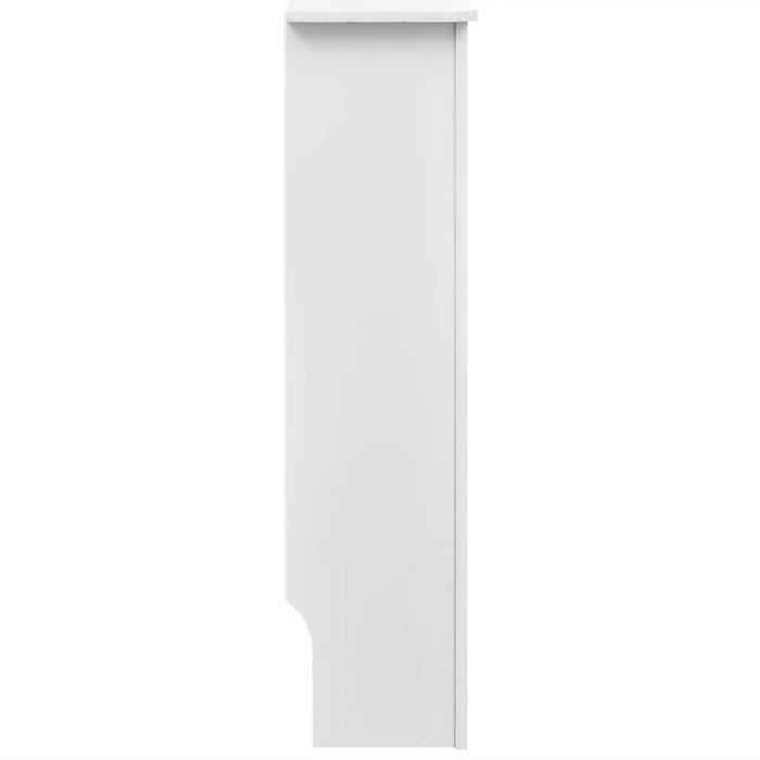 Bohning Heat Vanes Blanc 2.5 Pouces - Lot De 36 Empennages Profil Bas Pour Tir à L'Arc Chasse Et 3D