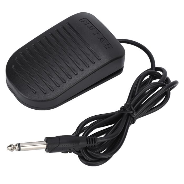 Pédale De Commande, Interrupteur à Pédale De Commande - Tous