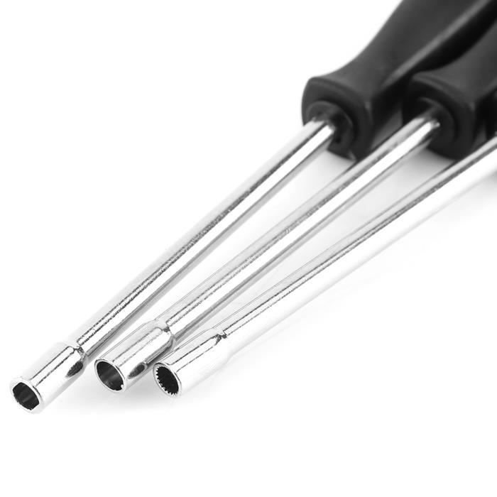 4-Pack HEPA Filters For Eureka RapidClean Cordless Vacuum - NEC280TL & Others