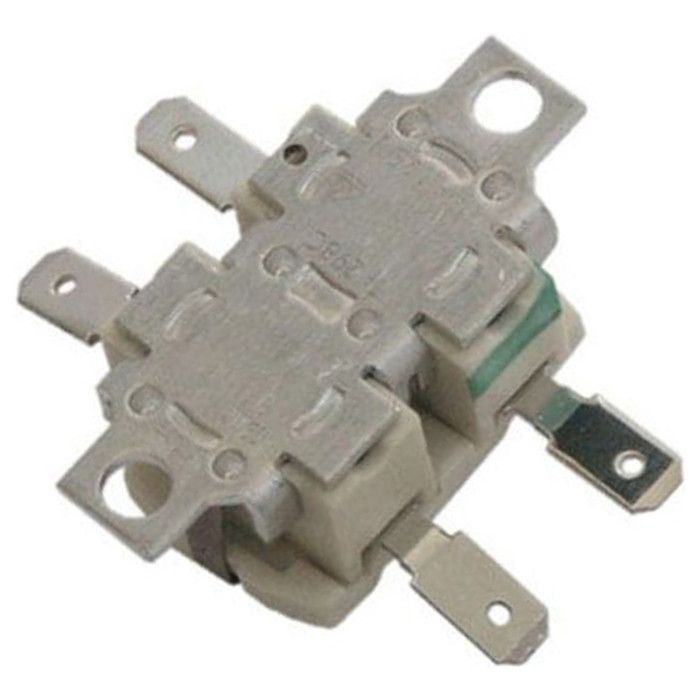 Thermostat Centrale Vapeur Fer à Repasser 500582941 C40068 ASTORIA DELONGHI DOMENA SUPERCALOR - Astoria