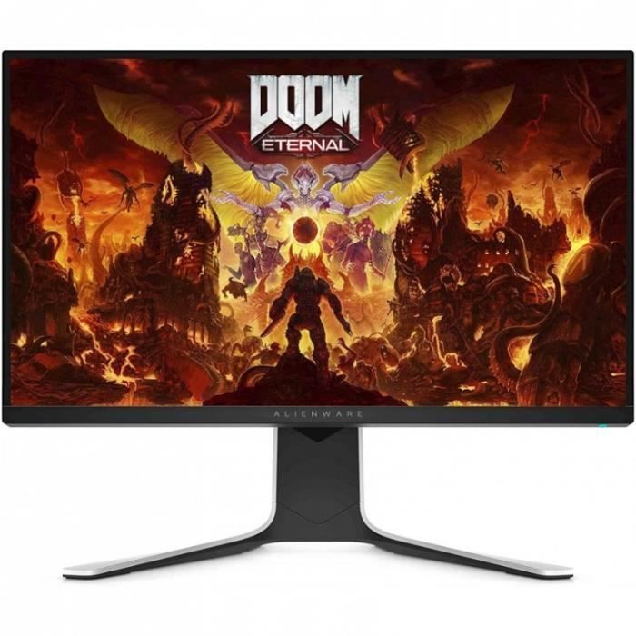 Écran PC - ASUS - AW2720HFA - 27 LED Full HD - 1 ms - 240 Hz - HDMI/DisplayPort