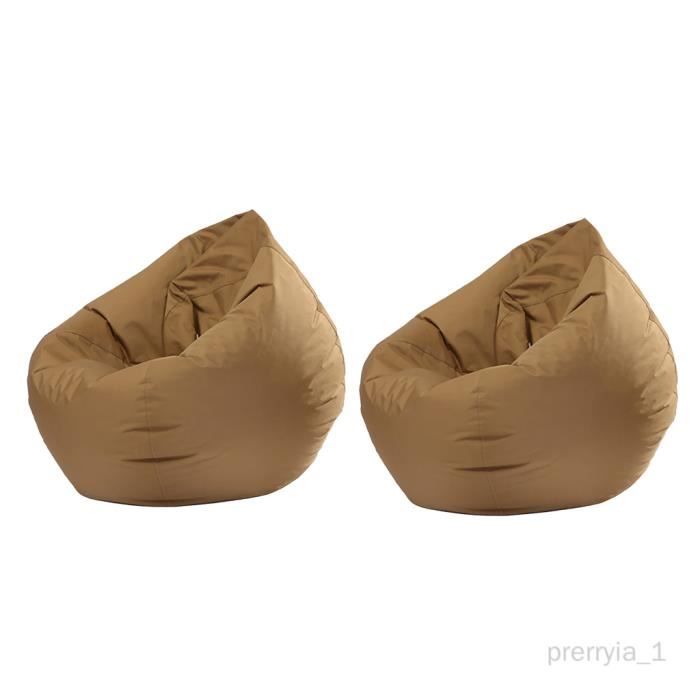 Housse De Pouf En Sherpa Gris Chiné - Restoration Hardware Bébé/enfant - Avec étiquettes