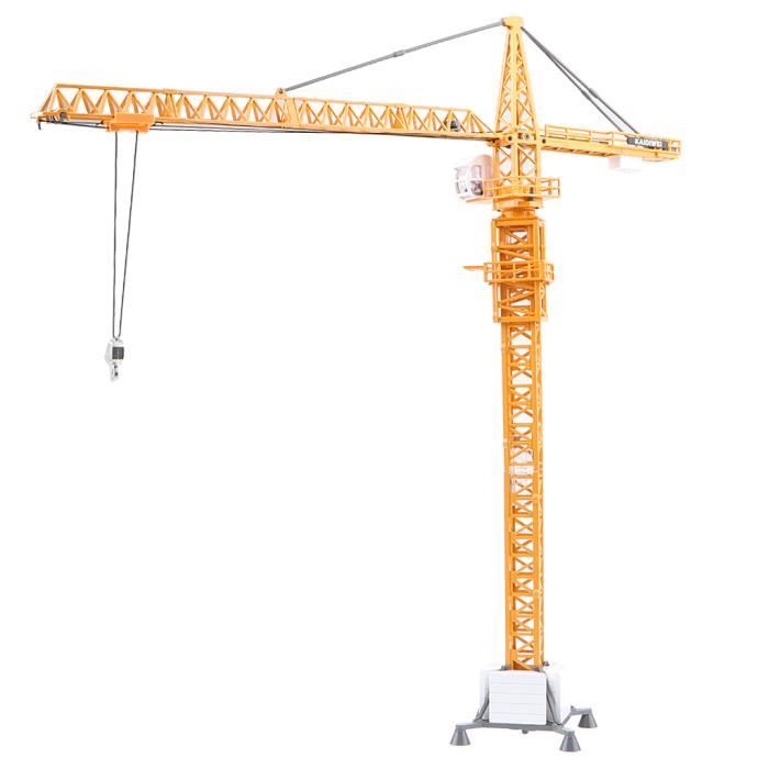 Grue A Tour Maquette A L Echelle 1 50 Fait De Metal Vehicules D Ingenierie Achat Vente Kit Modelisme Cdiscount Grue A Tour Maquette A L Echelle 1 50 Fait De Metal Vehicules D Ingenierie Achat Vente Kit Modelisme Cdiscount