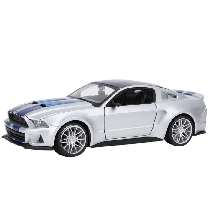 ford mustang miniature pas cher