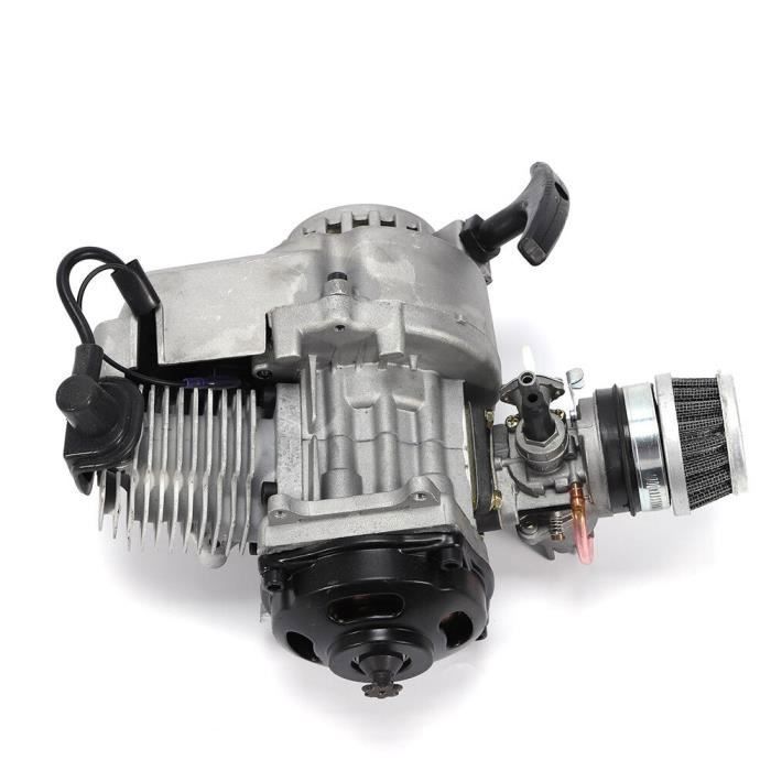 Couvercle Démarreur Moteur 110cc/125cc Pour Quad, Dirt Bike ATV