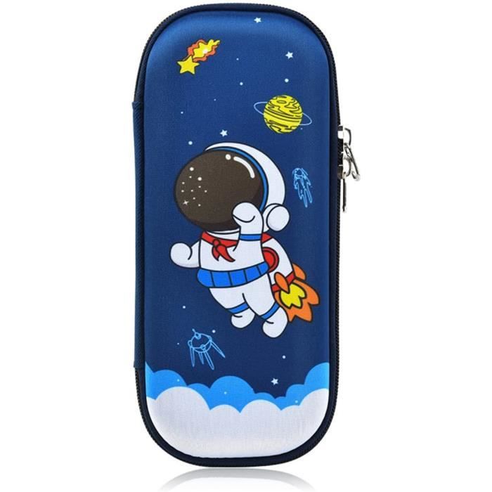 Trousse à Crayons Grande Capacité Pour Garçons Et Filles