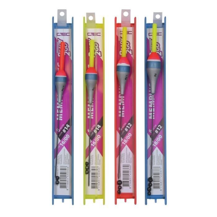 Bas de ligne Nash Big Carp Rig Karper