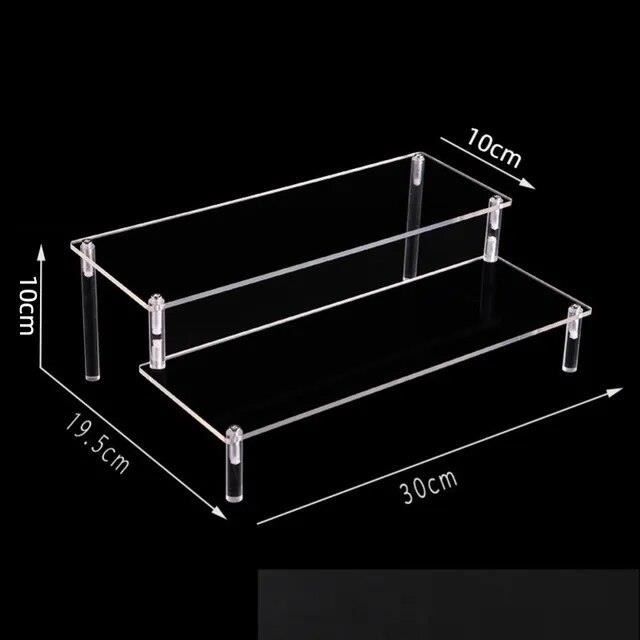 worien PréSentoir en Acrylique pour Figurines, Objets de Collection, PoupéEs, Support Organisateur de Collection de Figurines d'action, Support D'Objets de Collection,A worien PréSentoir en Acrylique pour Figurines, Objets de Collection, PoupéEs, Support Organisateur de Collection de Figurines d'action, Support D'Objets de Collection,A