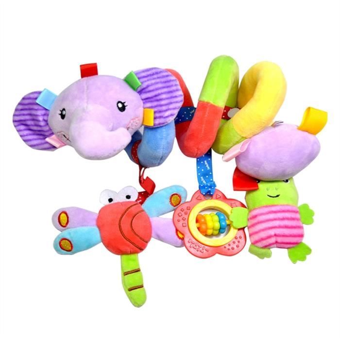 poussette 1er age jouet