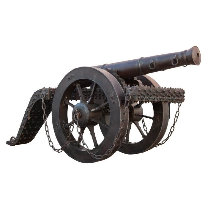 PETIT CANON EN métal EUR 25,00 - FR