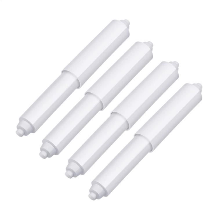 Lot De 4 Tirettes De Rechange Pour Fermeture éclair De Bagage, Extension Facile à Utiliser Pour Sac à Dos, Poignée D'extension Pour Réparation De Valise (noir