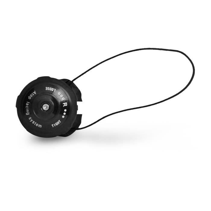 Chaussure cable clearance