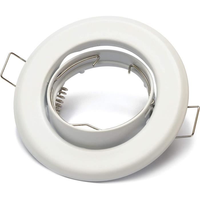 Ensemble De 24 Pces Bougies Led Lumières Chaudes À Piles Décoration Bal