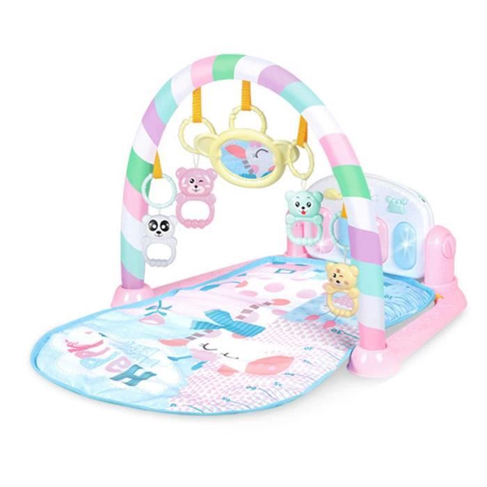 Parc Bebe Avec Tapis Cdiscount