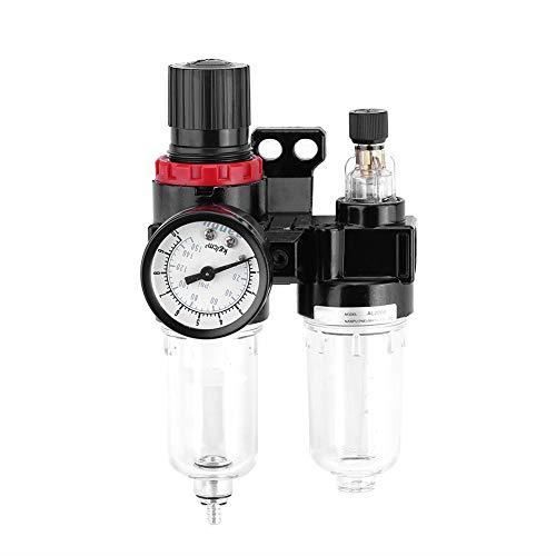 Garosa Filtre à Air Comprimé Compresseur Régulateur Pneumatique Lubrificateur Séparateur Eau Huile Séparateur Eau Huile Pour Sépar
