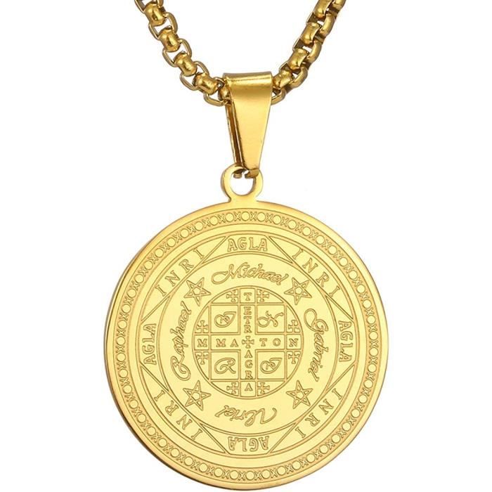 Talisman de Protection - Hello Karma