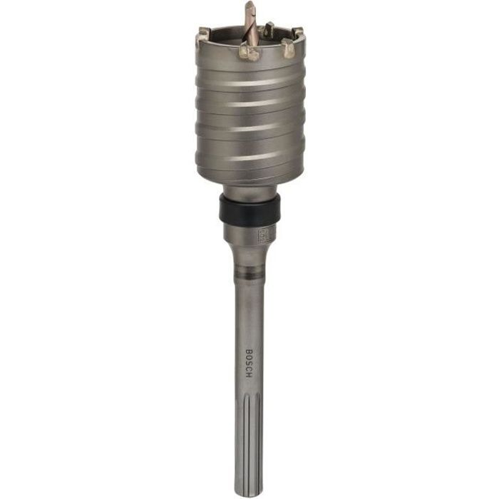 Couronne-trépan SDS-max-9 68 x 80 x 160 mm Pack de 1 - BOSCH