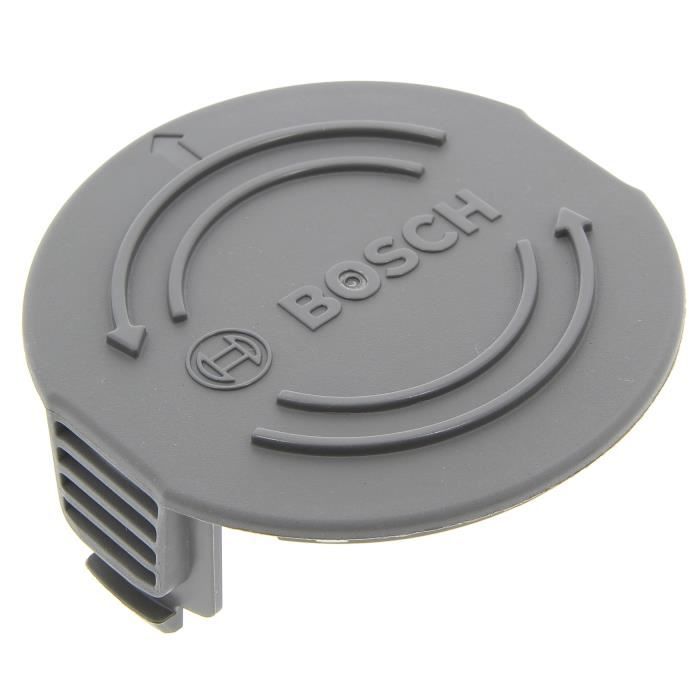 Couvercle de bobine de fil