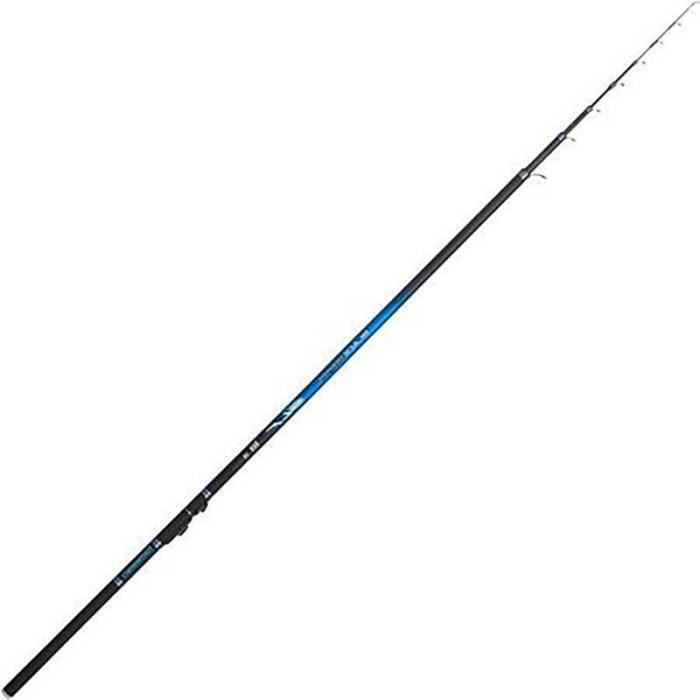 LZH FISHING Canne à Pêche Ultra-Dur 8-12 M Ultra-Léger Pôle à Carpe Canne à Pêche Durable Léger