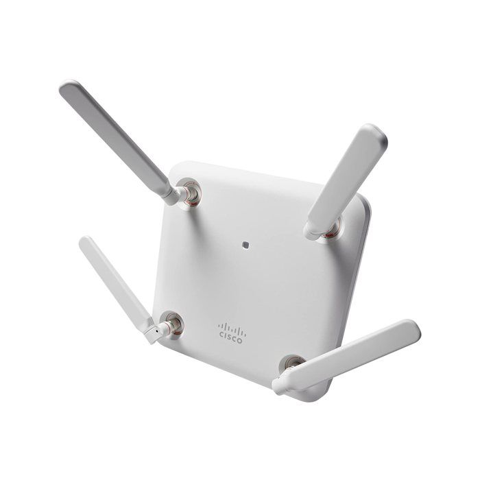 Cisco Aironet 1852E Borne d'accès sans fil 802.11ac (draft 5.0) Wi-Fi Bande double