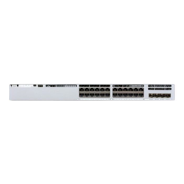 Acheter Cisco C9300L-24P-4X-A Reconditionné - 1780,87 € Cisco C9300L-24P-4X-A Reconditionné - Cisco reconditionné disponible sur Cdiscount Seconde Vie