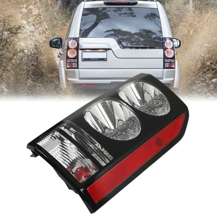 Feu Arrière De Remplacement Pour Land Rover Range Rover L405 (2018-2020) - Silscvtt - Neuf