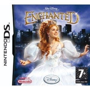 Disney'S Enchanted (Nintendo Ds) [Uk Import]